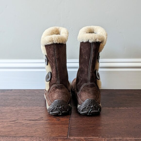 Merrell Leather Boots - Picture 5 of 6